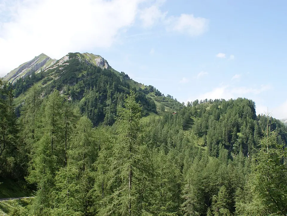 Strahleck