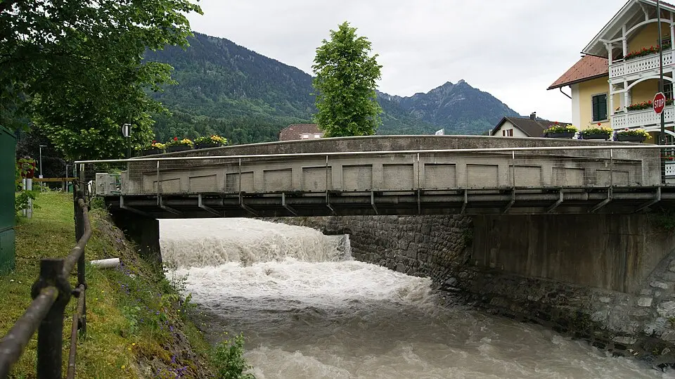 Mengbrücke