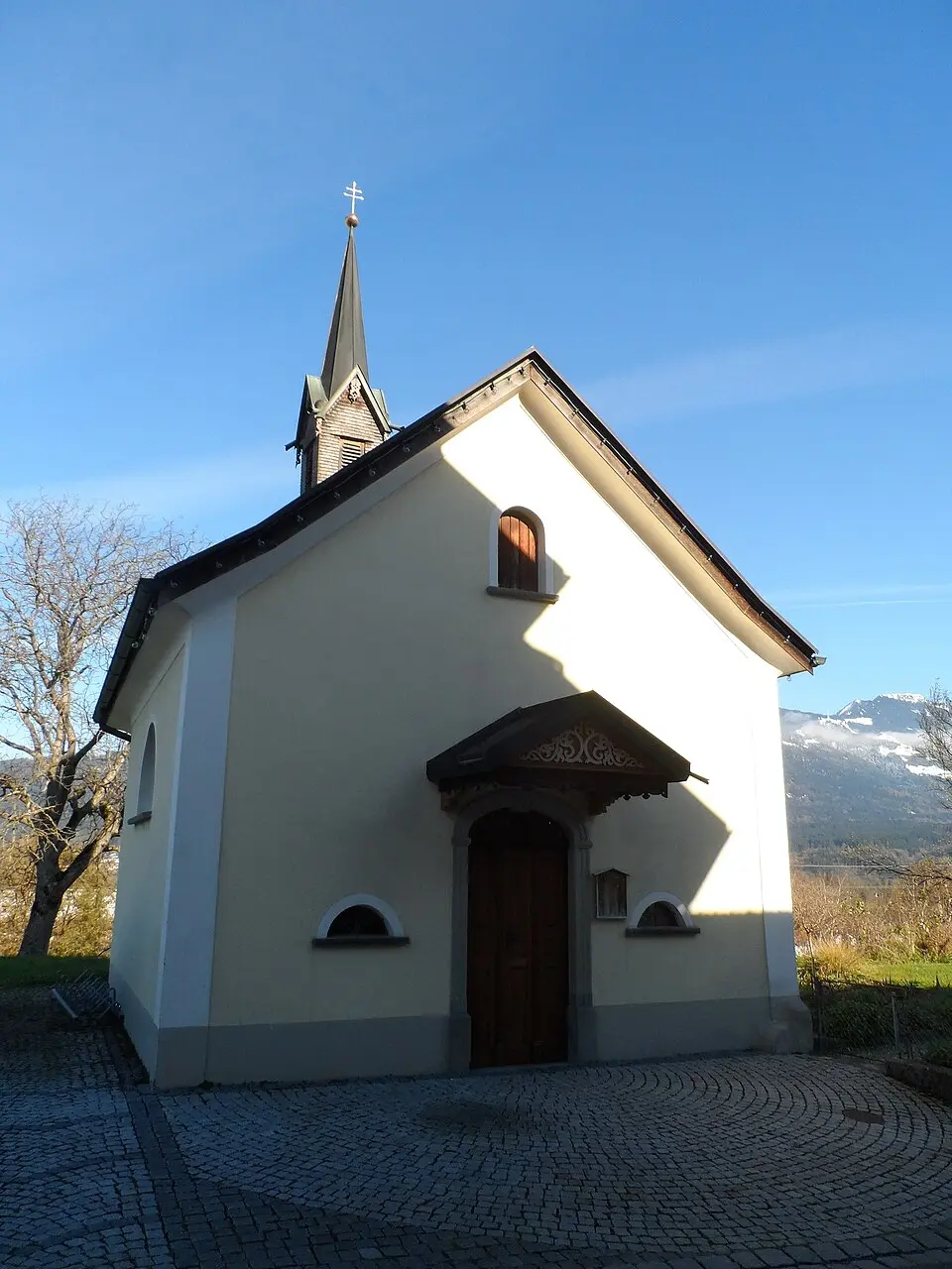 Kapelle Maria Krönung