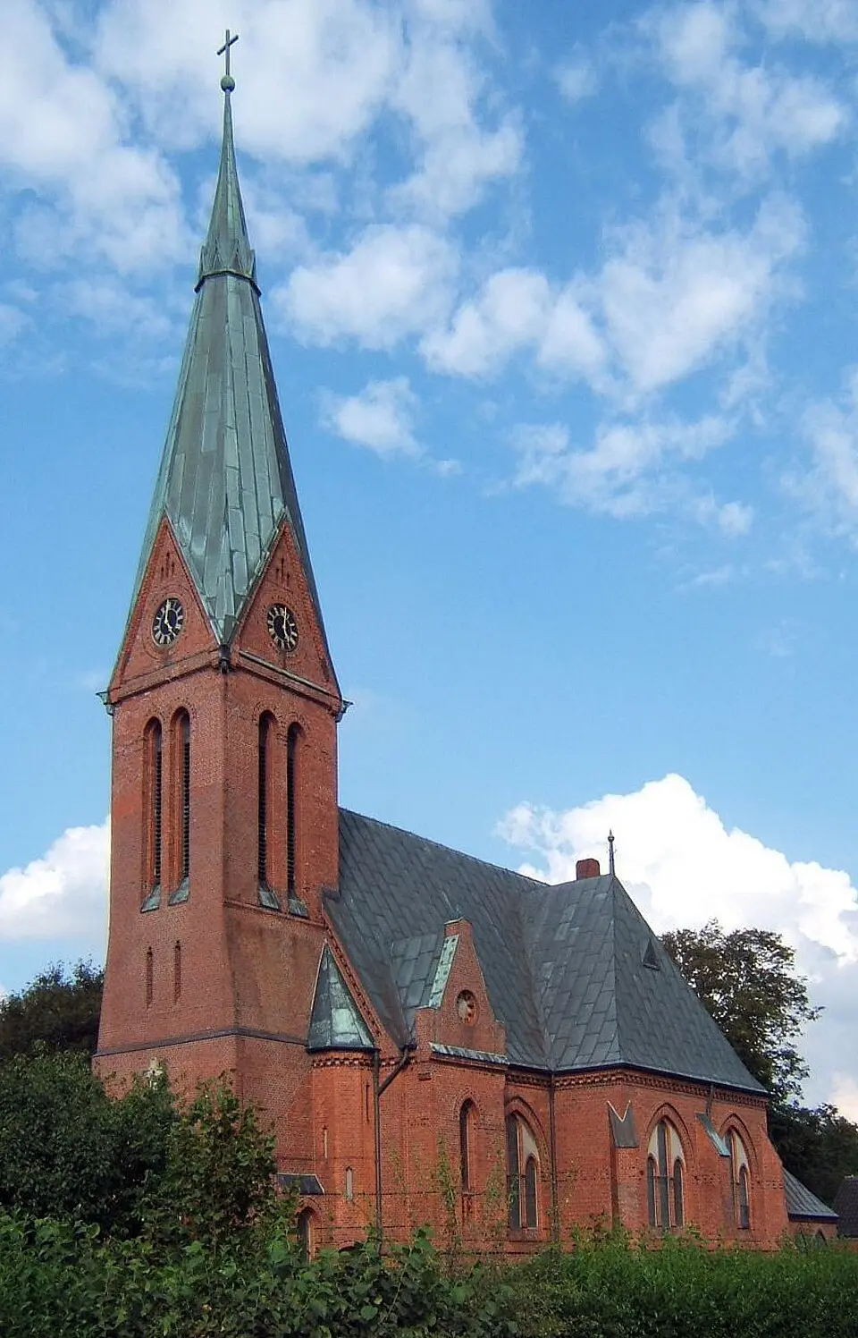 Kronprinzenkoog