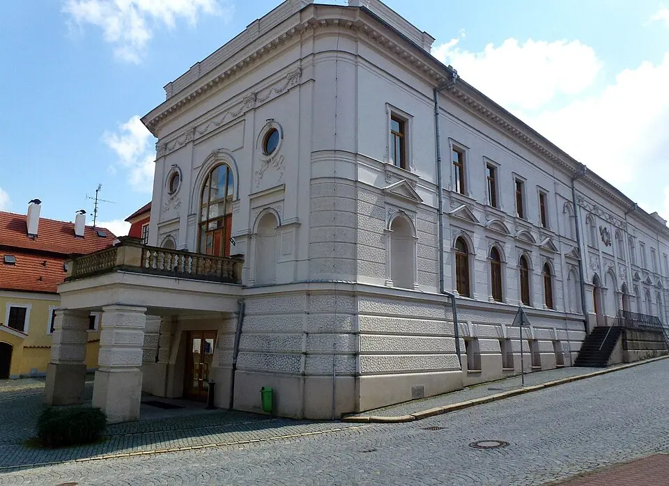 Divadlo Lubomíra Lipského