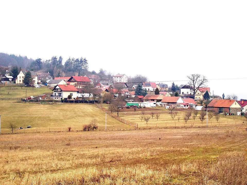 Nepřejov