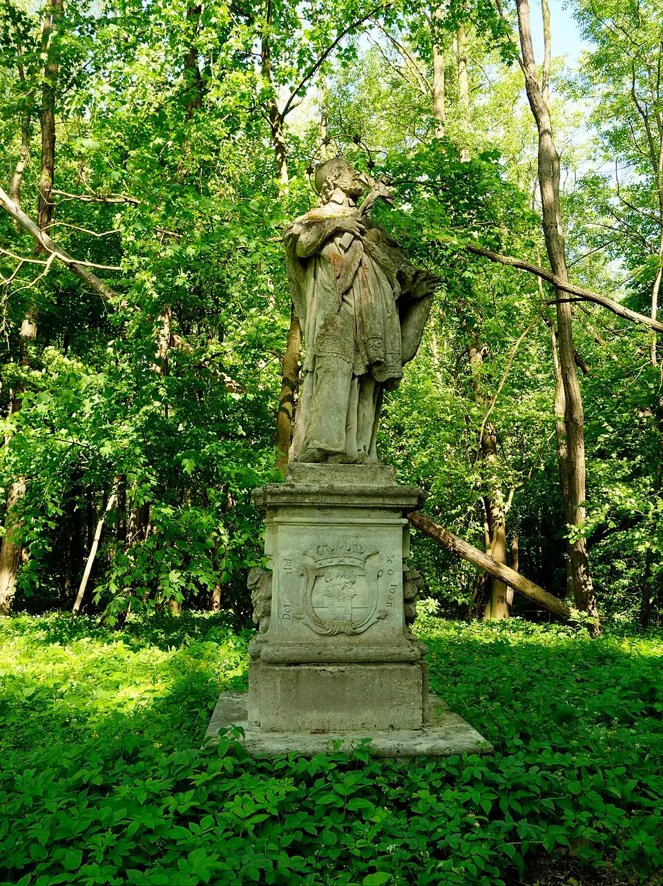 Figurenbildstock