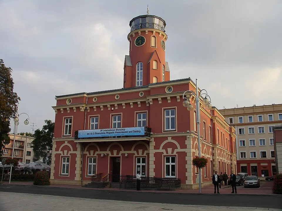 Muzeum Częstochowskie