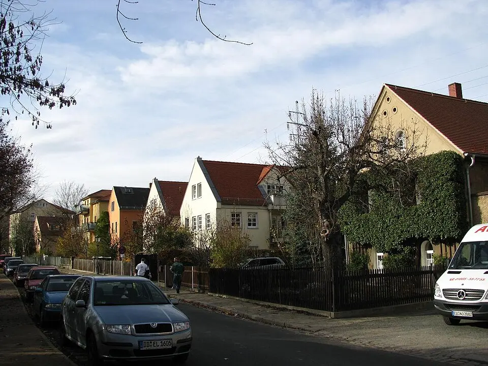 Löbtau