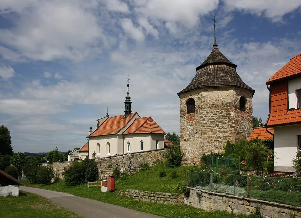 Obrázok: Gampe · CC BY-SA 3.0 Nepřívěc
