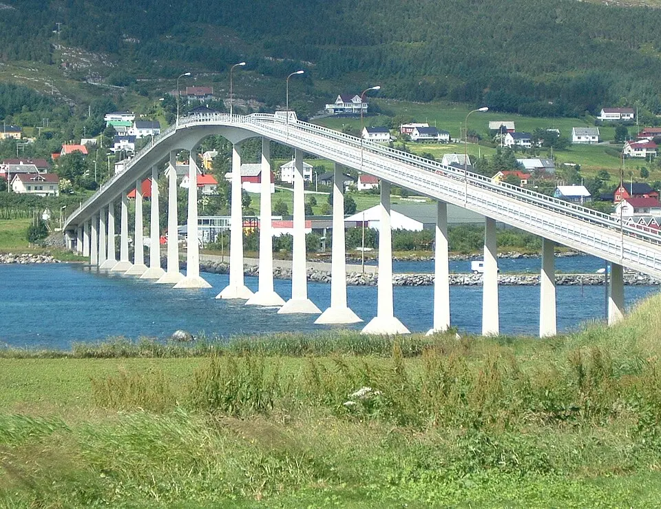 Nerlandsøybrua