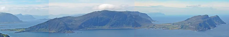 Nerlandsøya