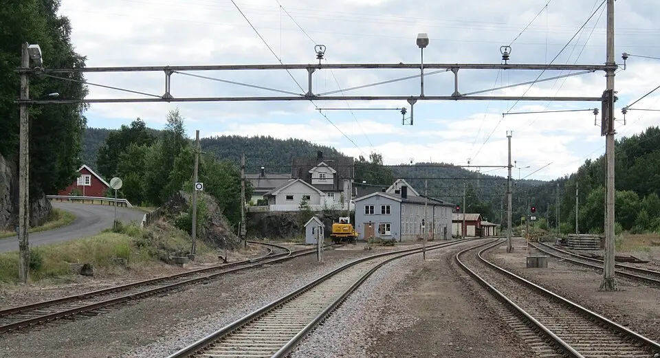 Neslandsvatn