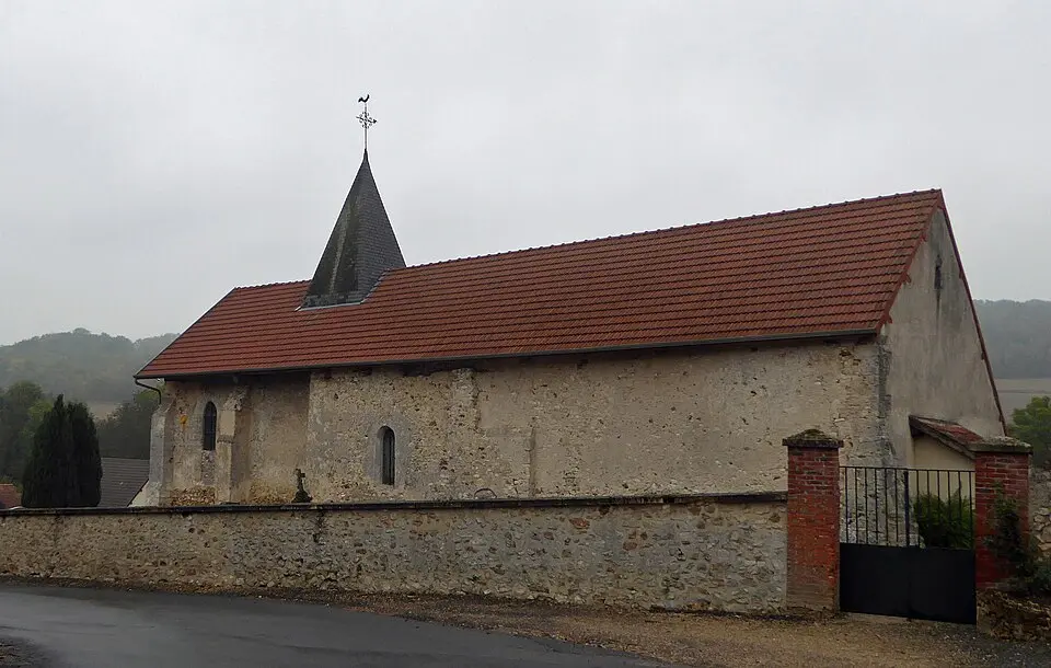 Nesle-le-Repons