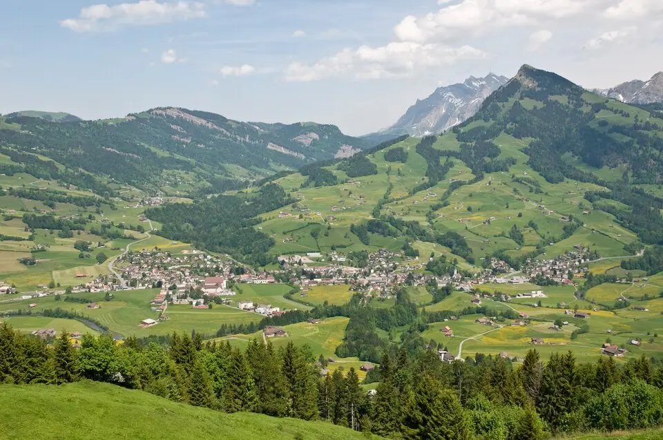 Stockberg (Kanton St. Gallen)