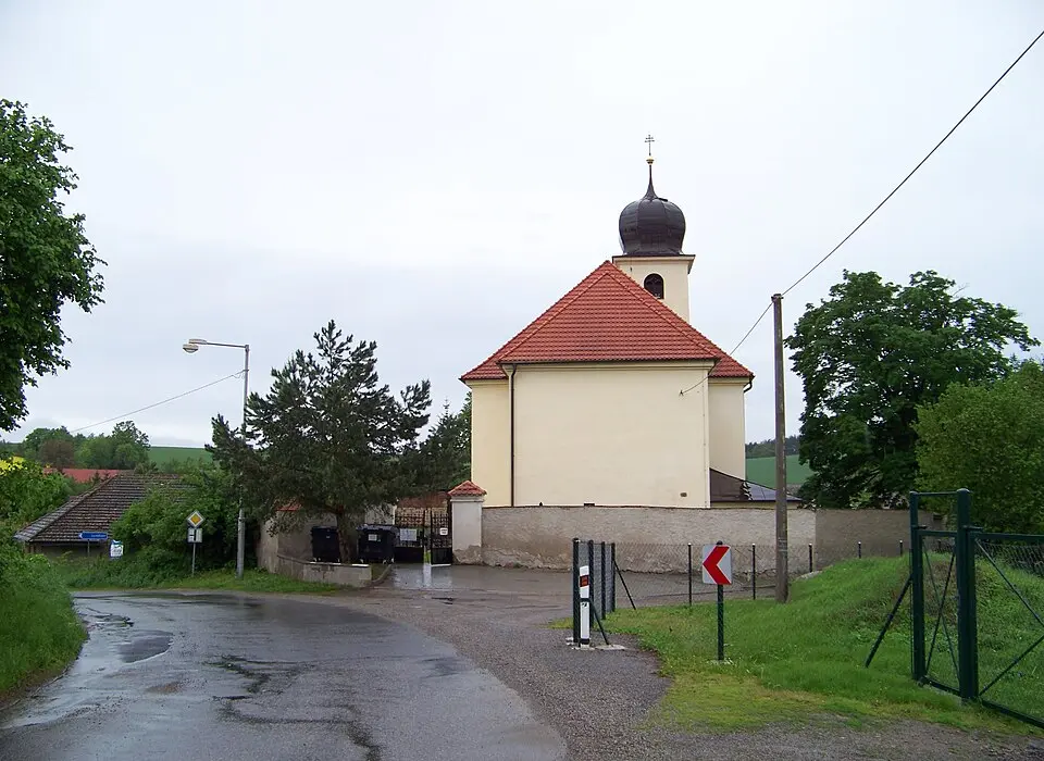 Nesvačily