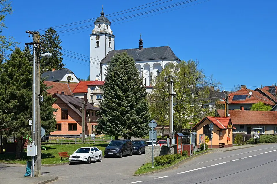 Netín