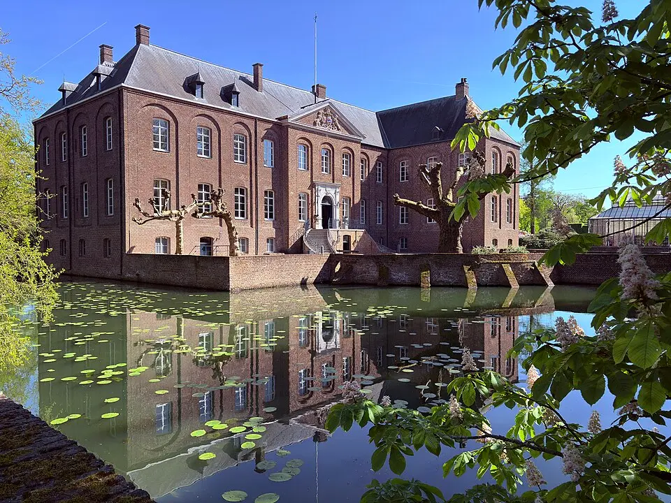 kasteel Arcen