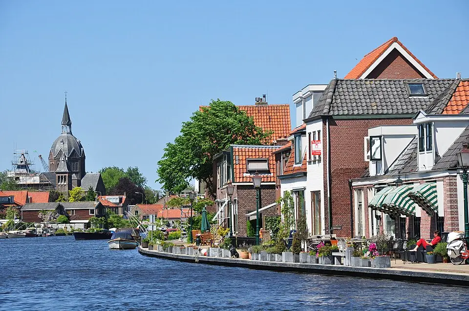 Leiderdorp