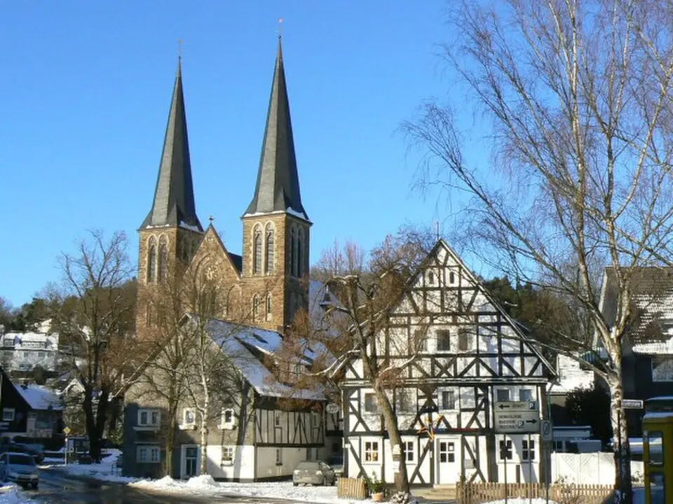 Netphen