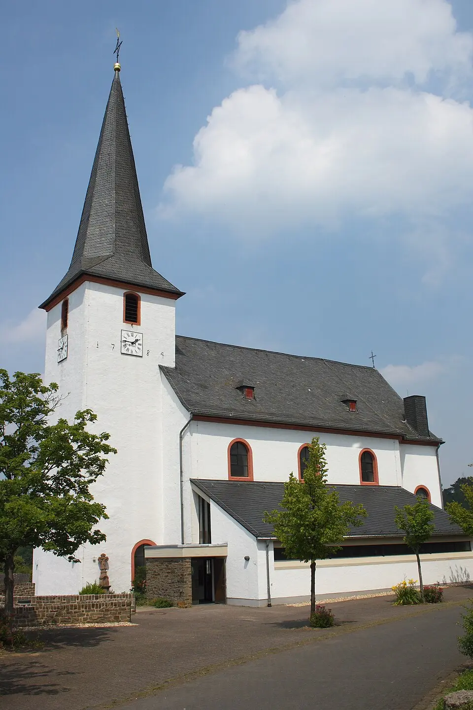 Nettersheim