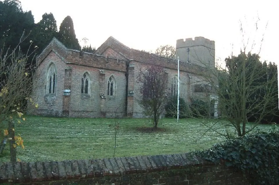 Nettleden with Potten End