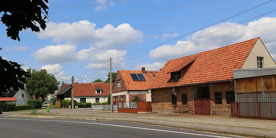 Neu Zauche