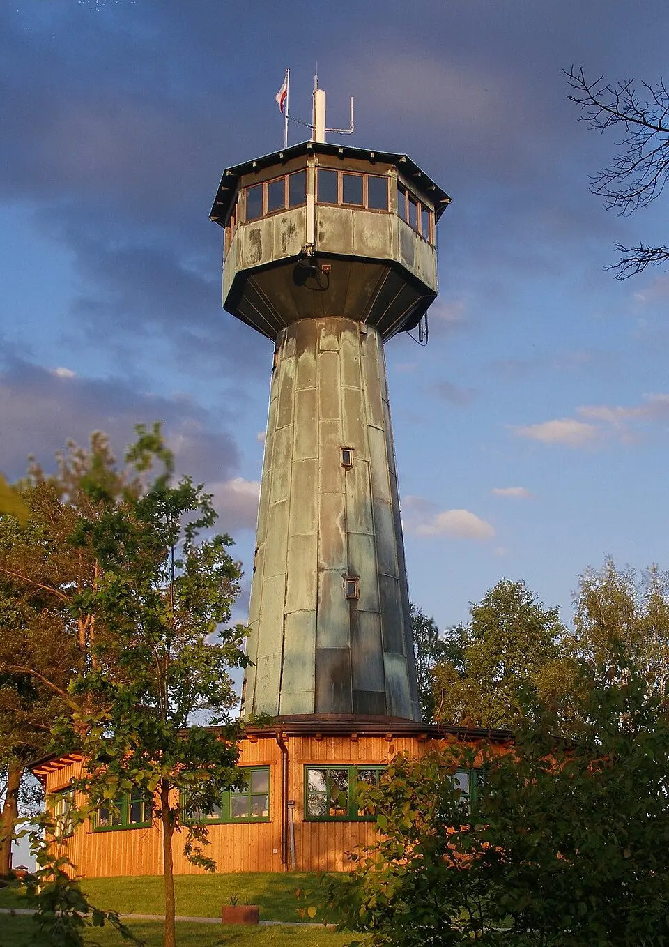 Grenzlandturm