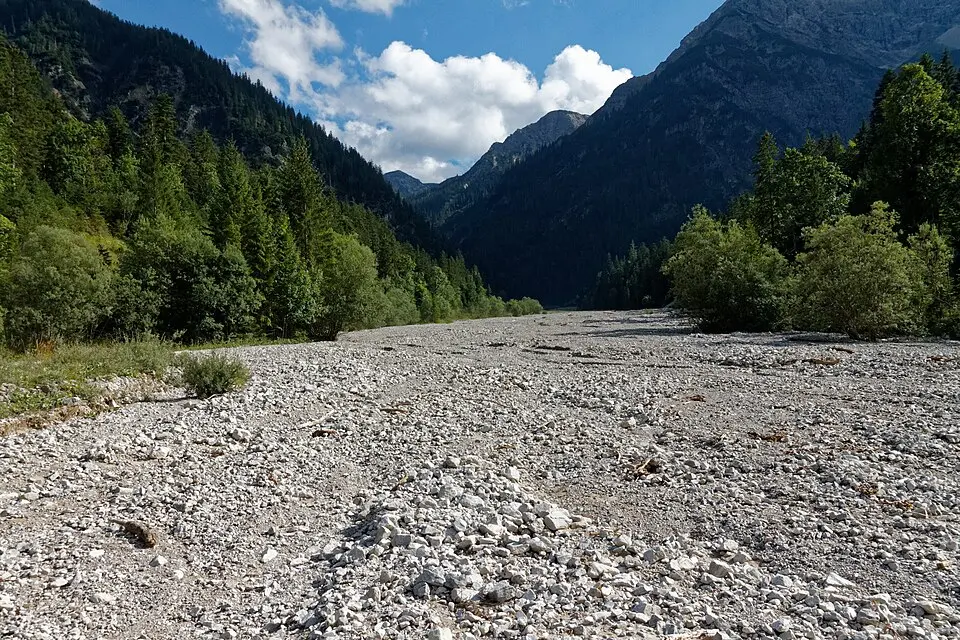 Neualmbach