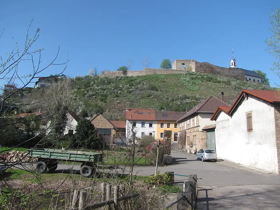 Neu-Bamberg
