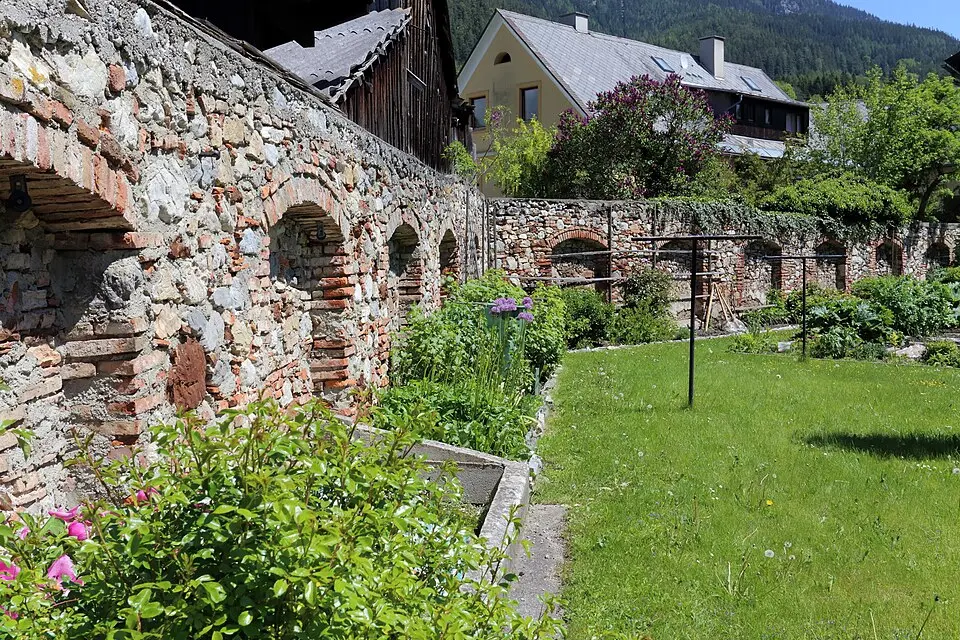 cemetery Neuberg