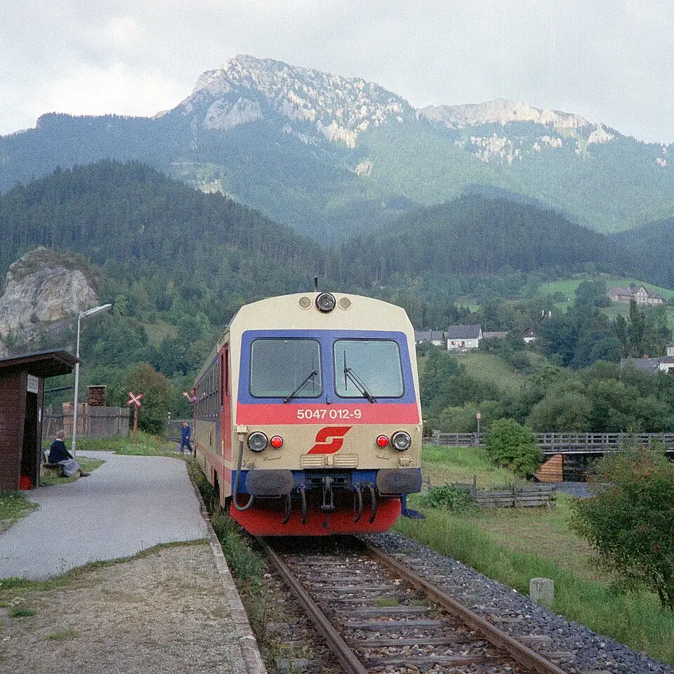Bild: Herbert Ortner · CC BY 3.0 Rauenstein