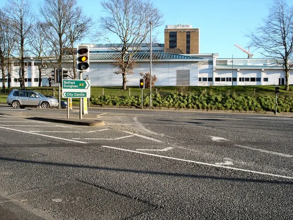 Altnagelvin
