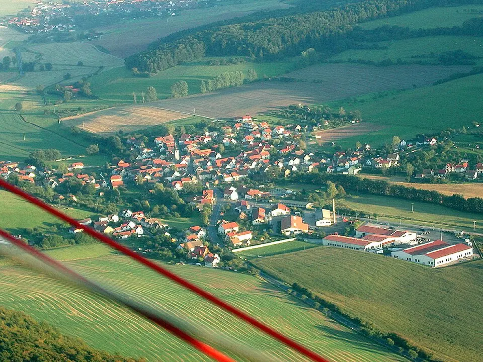 Verwaltungsgemeinschaft Dolmar-Salzbrücke