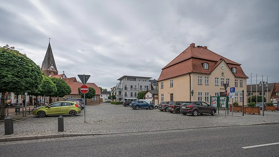 Obrázok: A.Savin · FAL Neubukow