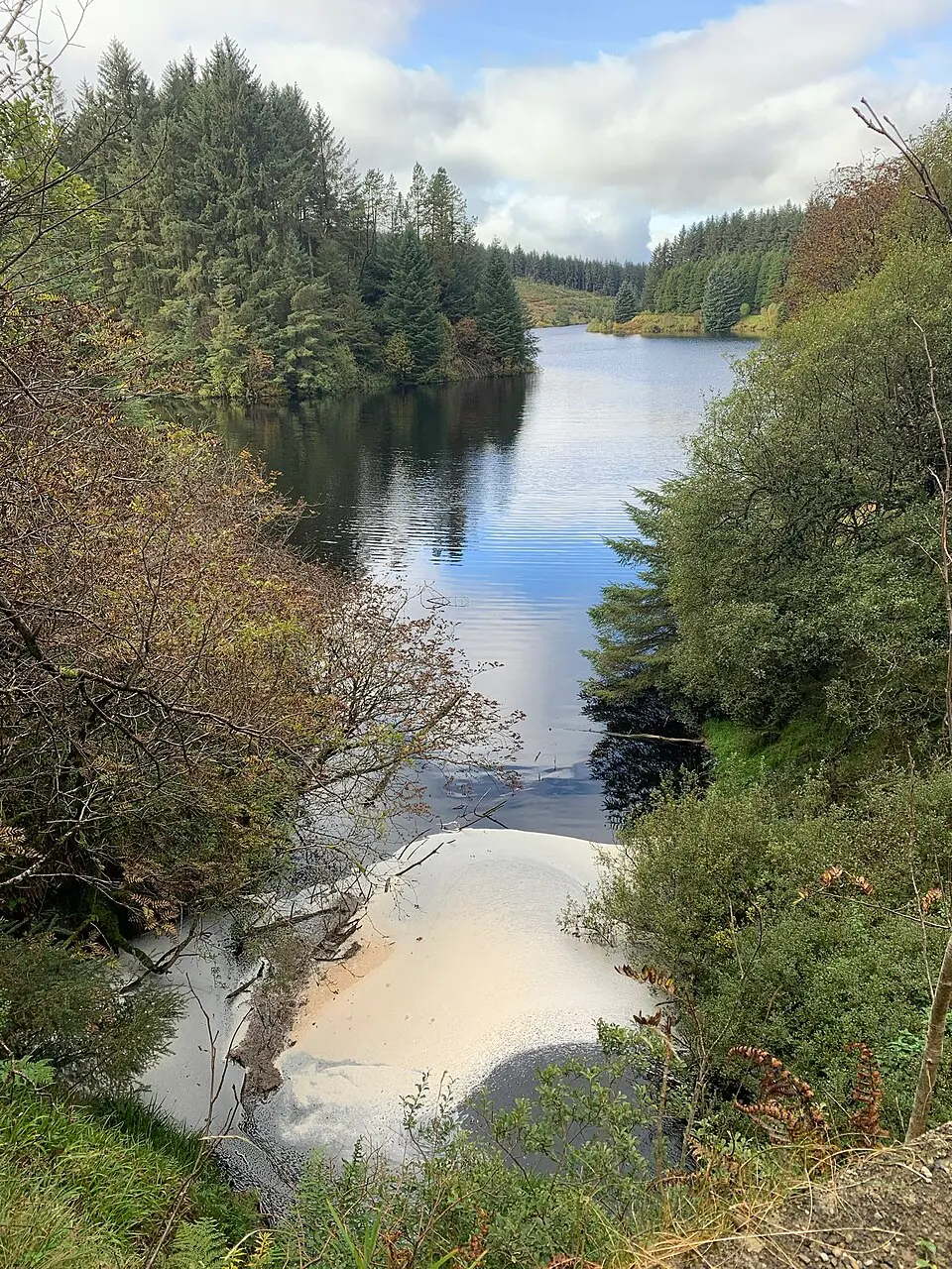 Sperrin Mountains