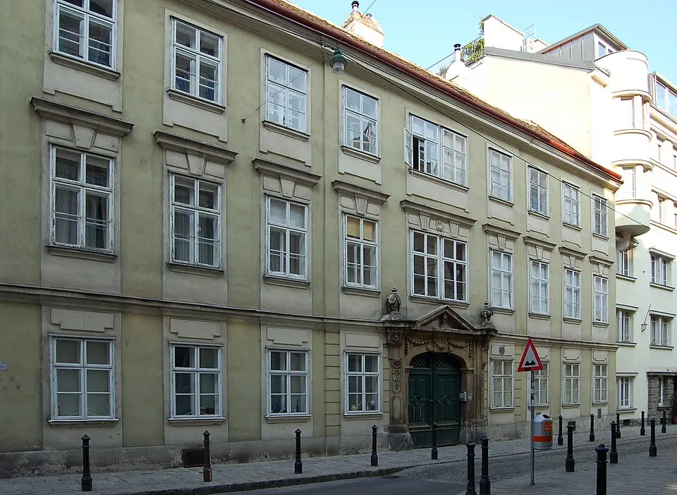 Miethaus, Zum Bauern, Zum Tiroler und Gartenhaus
