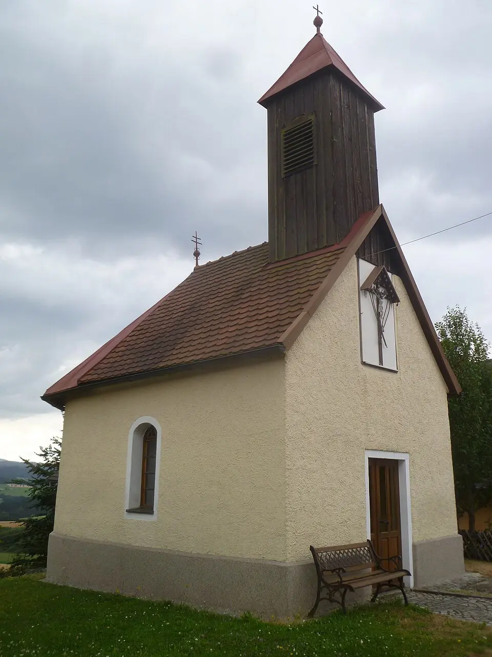 Ortskapelle