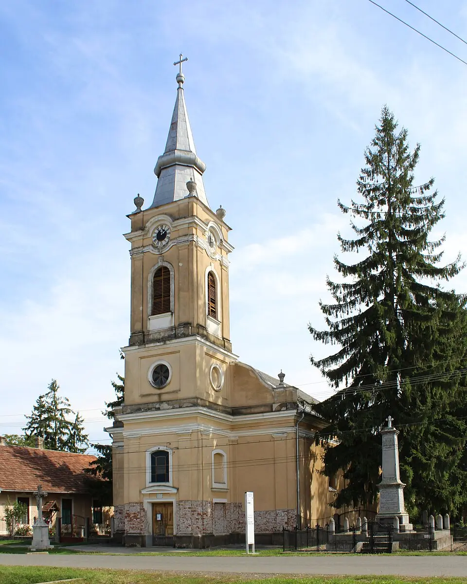 Zăbrani
