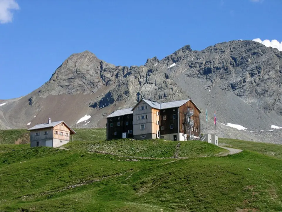 Schaftäler