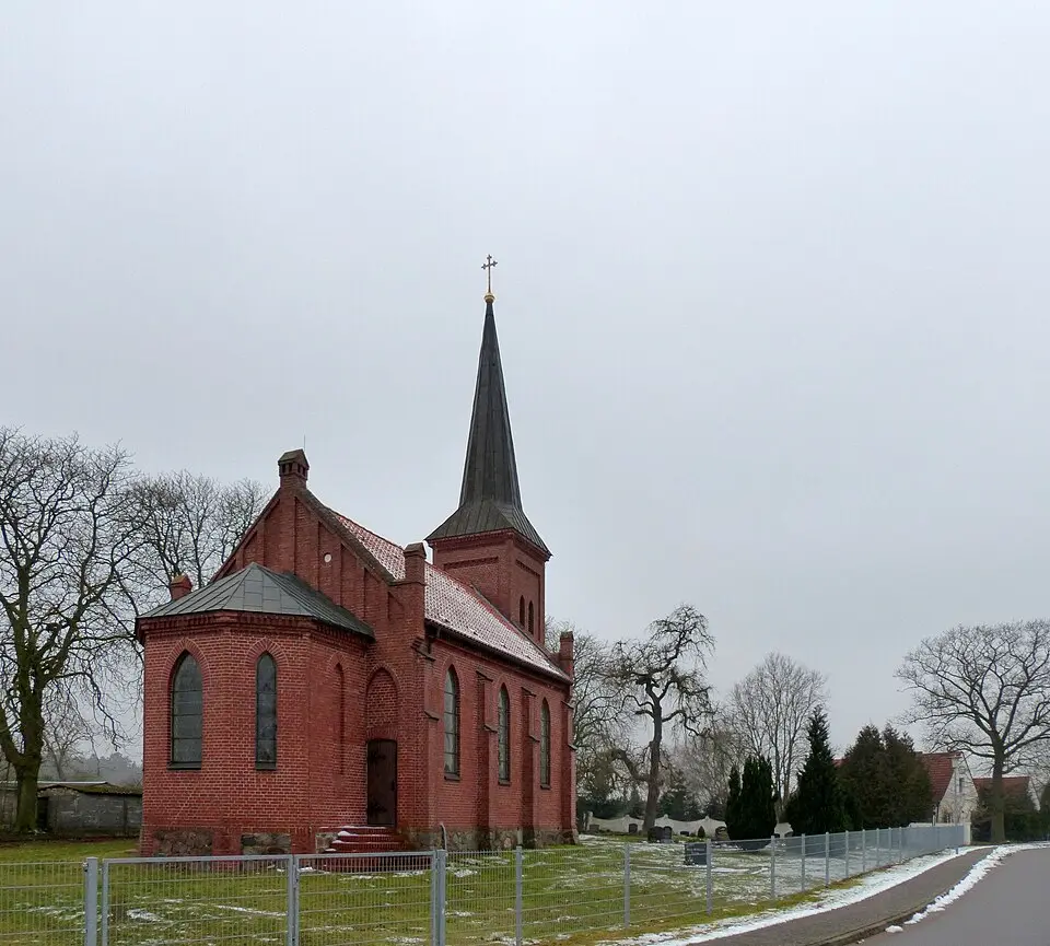 Neuendorf A