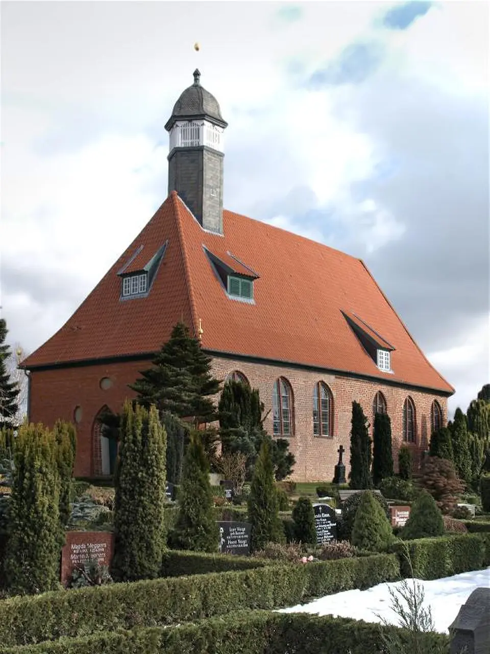 Neuendorf b. Elmshorn