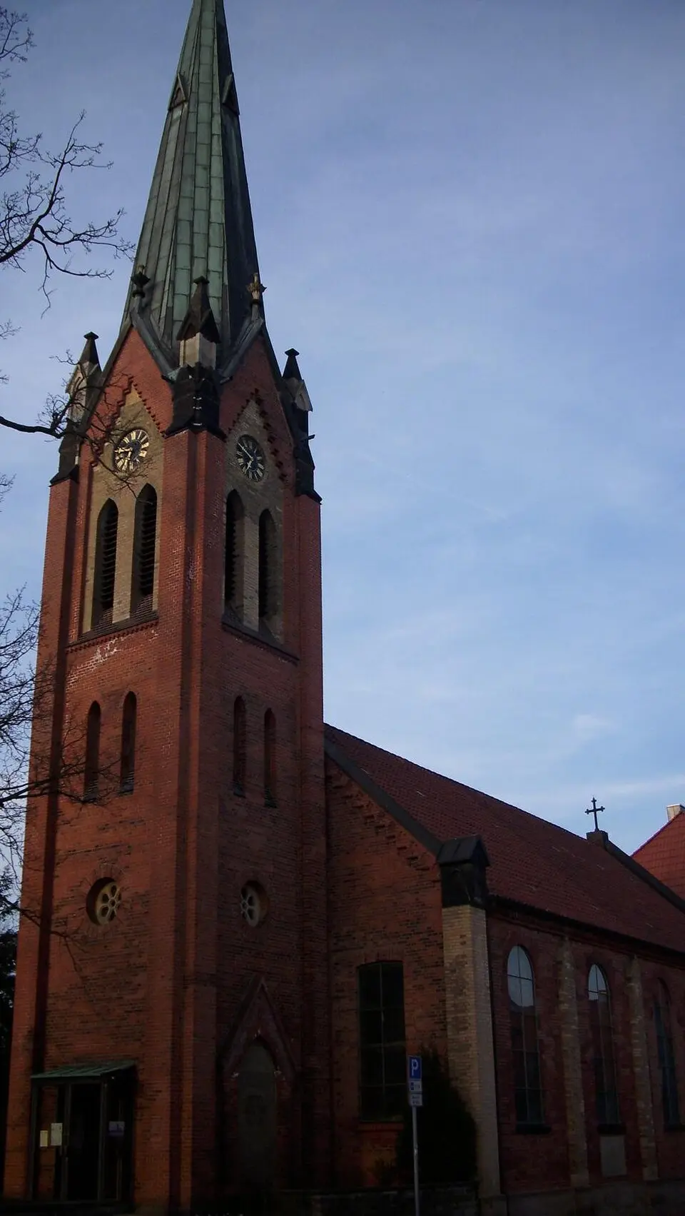 Neuenhäusen