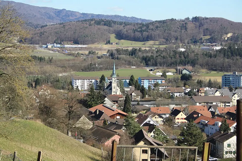 Neuenhof