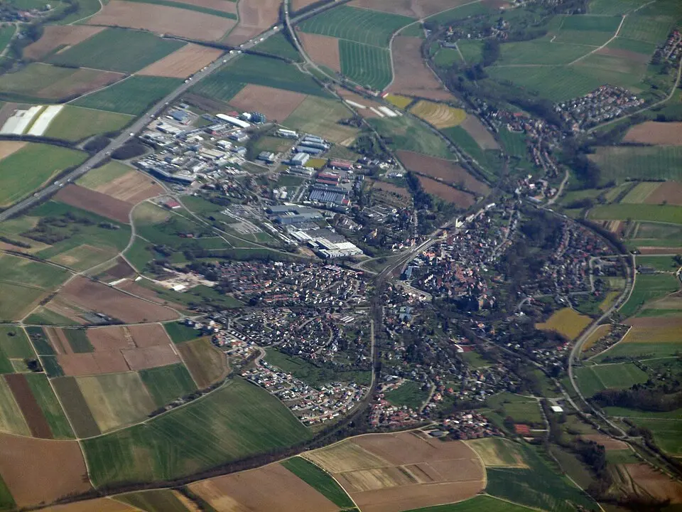 Neuenstein