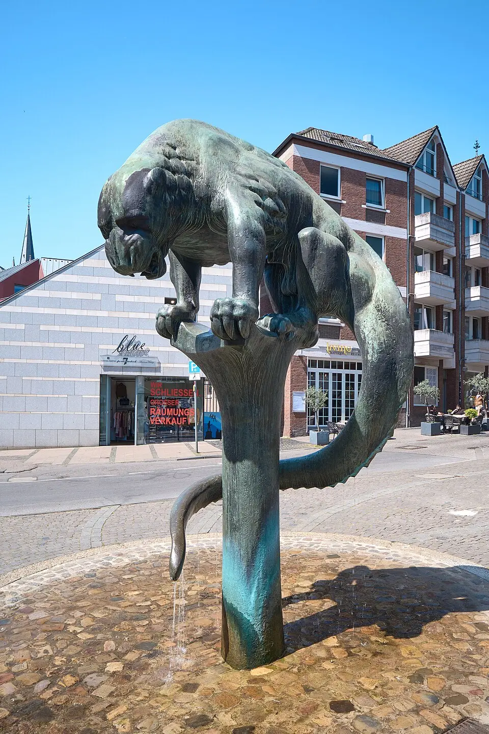 Bahkauvbrunnen