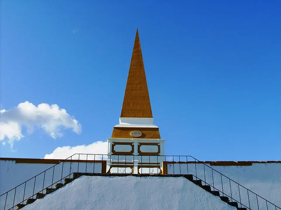 Castelo dos Moinhos