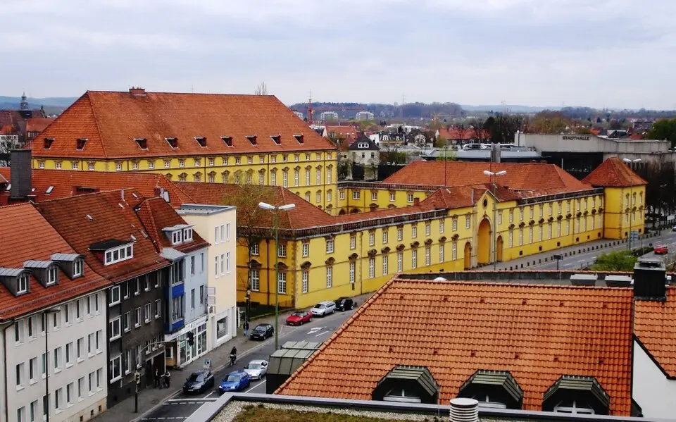 université d'Osnabrück