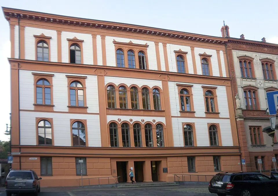 Neues Museum