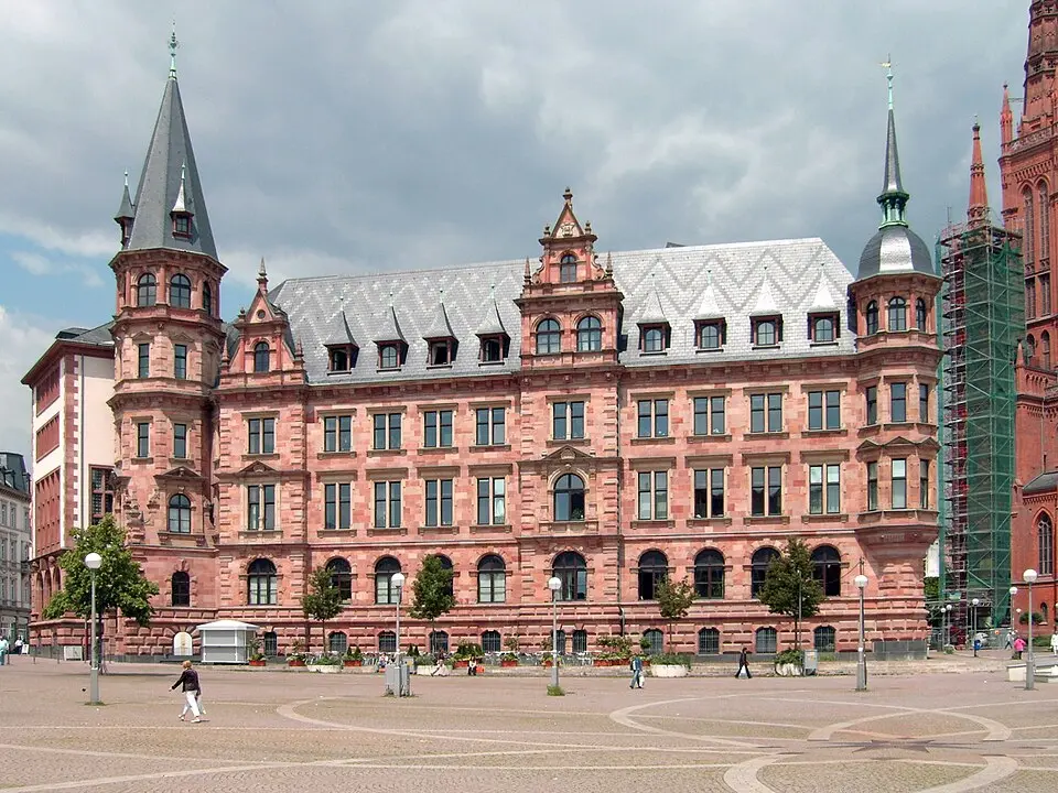 Mitte