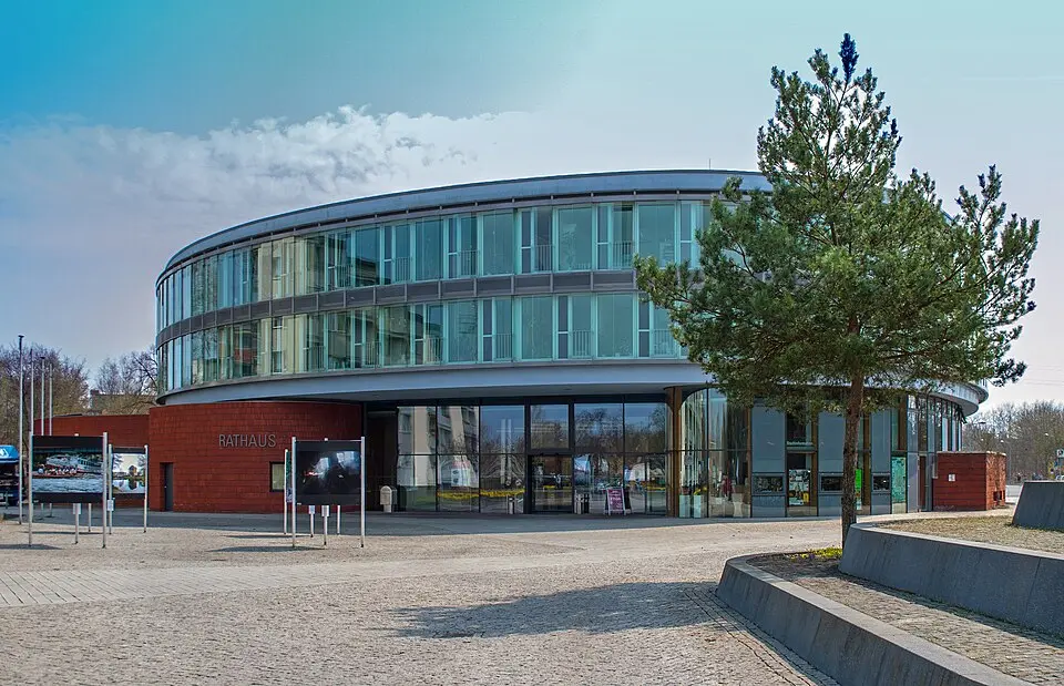 Hennigsdorf
