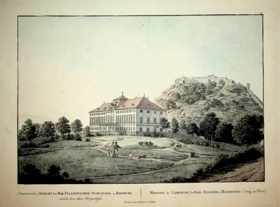 Neues Schloss