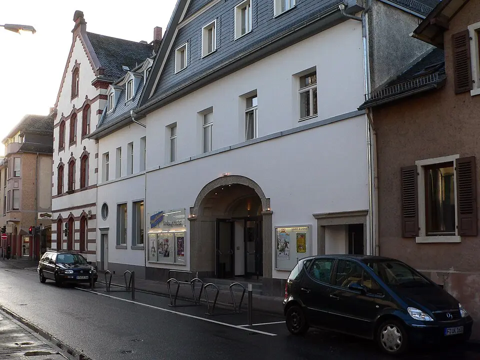Emmerich-Josef-Straße 46a