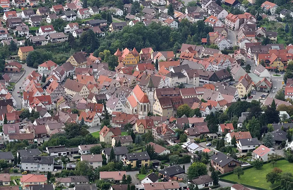 Neuffen